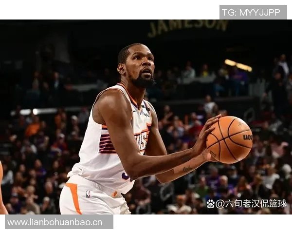 杜兰特:末节手感不佳是球队崩盘原因 下半场我们未打出应有水准